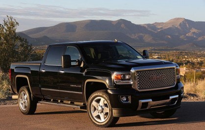 Tư vấn có nên mua xe bán tải không?